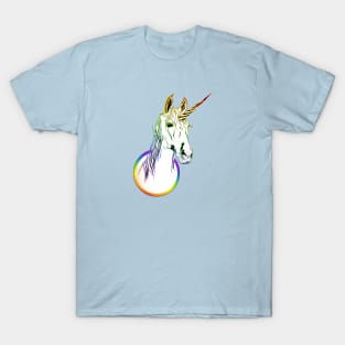 Ultimate Unicorn T-Shirt